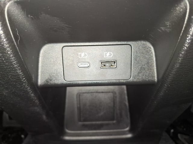 2023 Mitsubishi Outlander SE 2.5 2WD