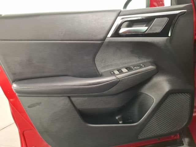 2023 Mitsubishi Outlander SE 2.5 2WD