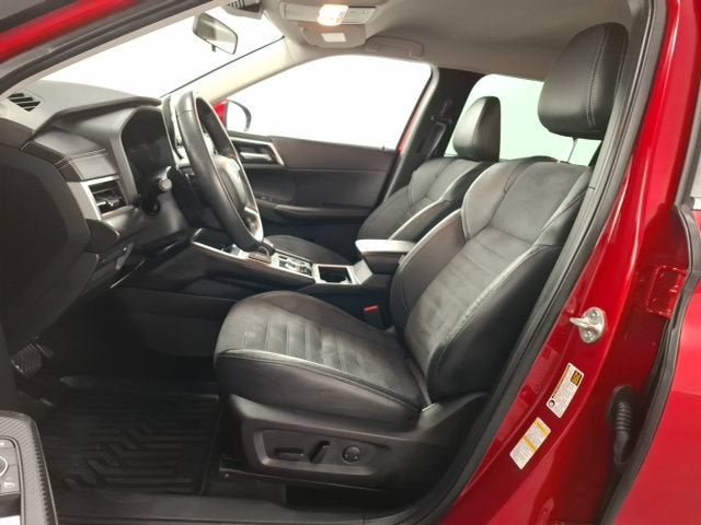 2023 Mitsubishi Outlander SE 2.5 2WD
