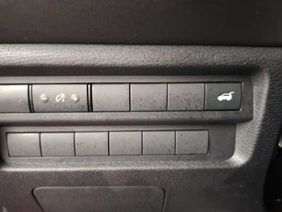 2023 Mitsubishi Outlander SE 2.5 2WD
