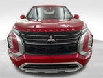 2023 Mitsubishi Outlander SE 2.5 2WD