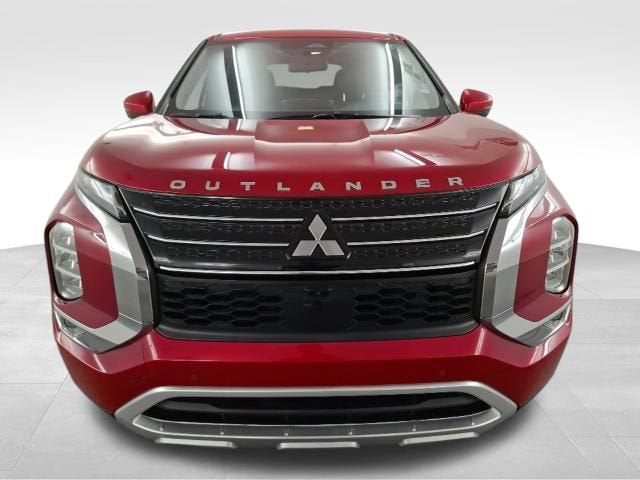 2023 Mitsubishi Outlander SE 2.5 2WD