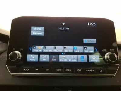2023 Mitsubishi Outlander SE 2.5 2WD