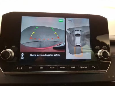 2023 Mitsubishi Outlander SE 2.5 2WD