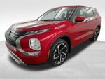 2023 Mitsubishi Outlander SE 2.5 2WD