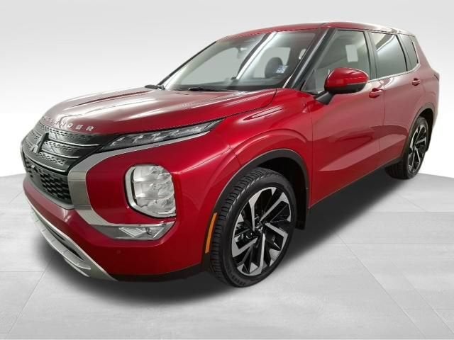 2023 Mitsubishi Outlander SE 2.5 2WD