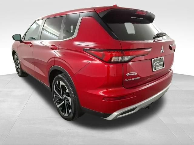 2023 Mitsubishi Outlander SE 2.5 2WD