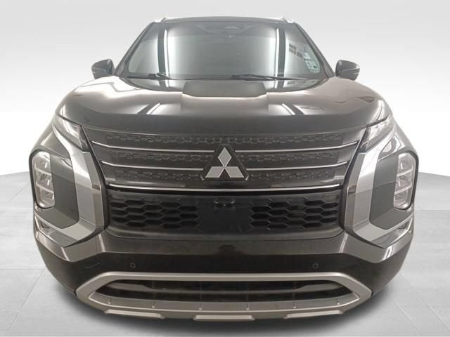 2023 Mitsubishi Outlander SEL 2.5 2WD