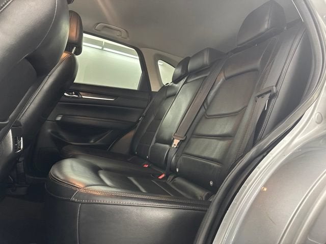 2019 Mazda Mazda CX-5 Grand Touring