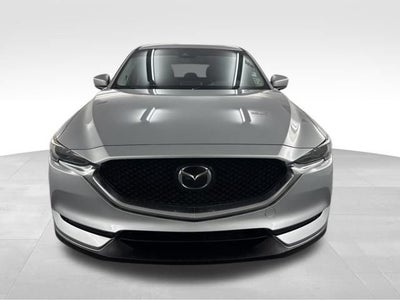 2019 Mazda Mazda CX-5 Grand Touring