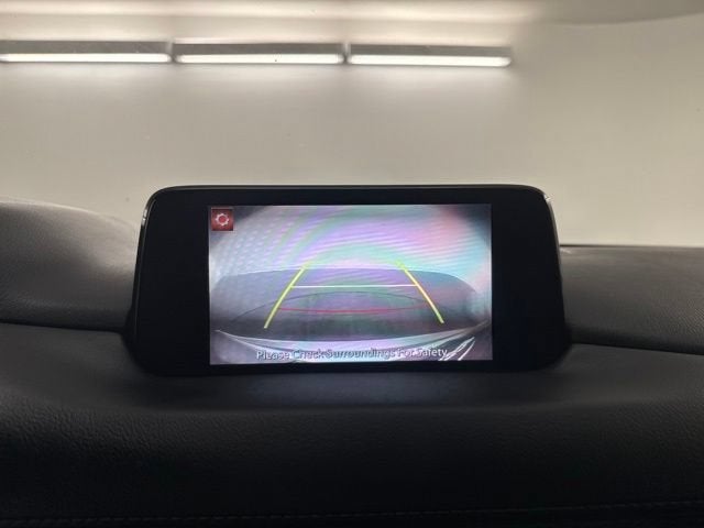2019 Mazda Mazda CX-5 Grand Touring