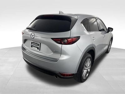 2019 Mazda Mazda CX-5 Grand Touring
