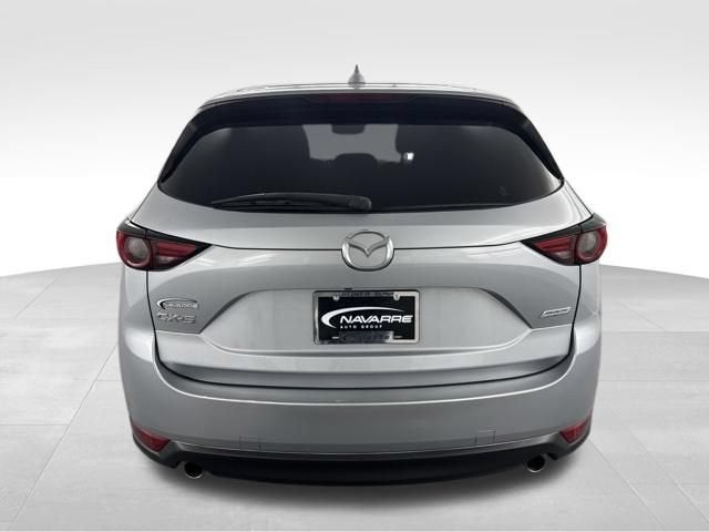 2019 Mazda Mazda CX-5 Grand Touring