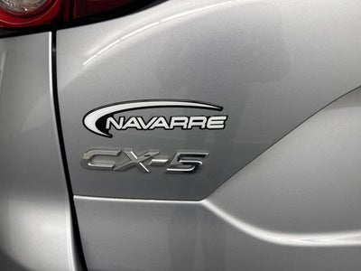 2019 Mazda Mazda CX-5 Grand Touring