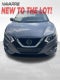 2022 Nissan Rogue Sport SV FWD Xtronic CVT