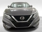 2022 Nissan Rogue Sport SV FWD Xtronic CVT