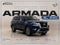2022 Nissan Armada SL 2WD