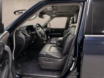 2022 Nissan Armada SL 2WD
