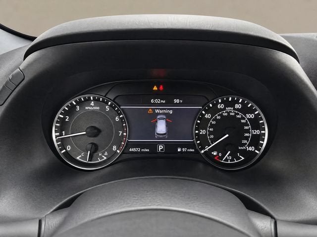 2022 Nissan Armada SL 2WD
