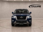 2022 Nissan Armada SL 2WD