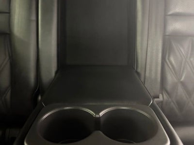 2024 Nissan Rogue Platinum FWD