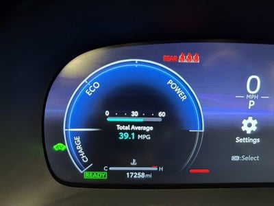 2025 Toyota Crown Signia Limited