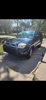 2006 Toyota 4Runner SR5