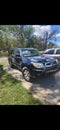 2006 Toyota 4Runner SR5