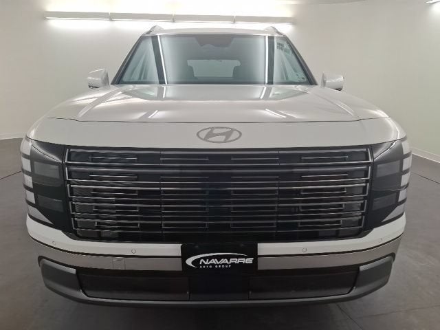 2026 Hyundai Palisade SEL 7P