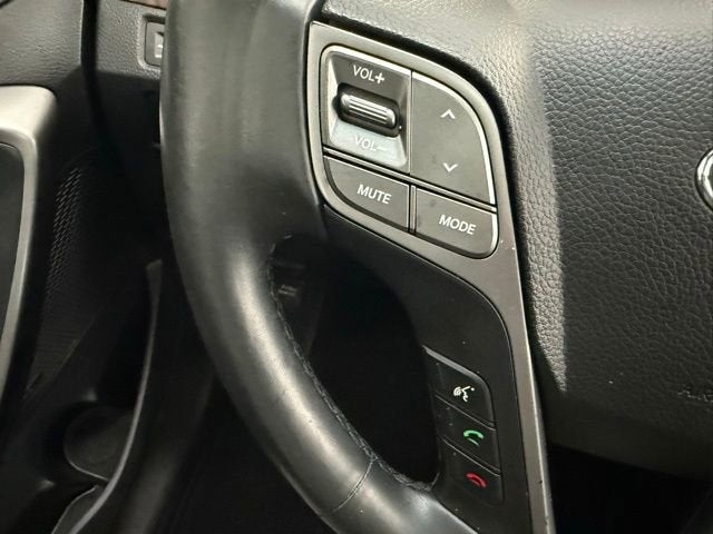 2019 Hyundai Santa Fe XL Limited Ultimate