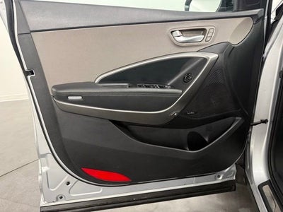 2019 Hyundai Santa Fe XL Limited Ultimate