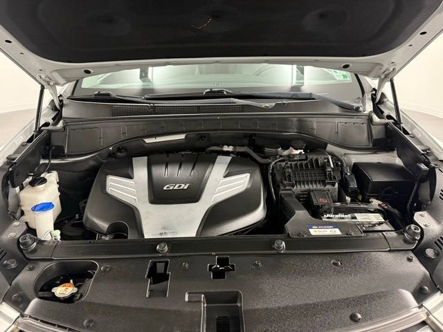 2019 Hyundai Santa Fe XL Limited Ultimate