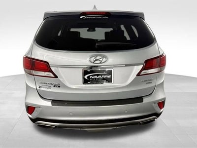 2019 Hyundai Santa Fe XL Limited Ultimate