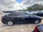 2019 Hyundai Sonata Hybrid SE