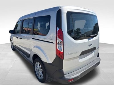 2022 Ford Transit Connect XL Passenger Wagon
