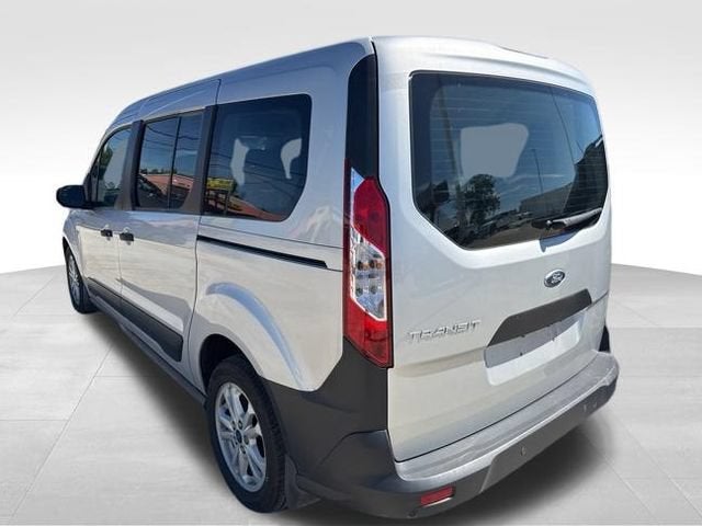 2022 Ford Transit Connect XL Passenger Wagon