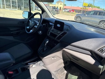 2022 Ford Transit Connect XL Passenger Wagon