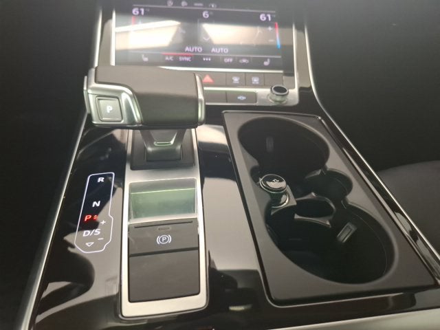 2022 Audi Q7 Premium 55 TFSI quattro Tiptronic