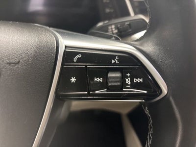 2024 Audi A6 Sedan Premium Plus 45 TFSI quattro S tronic