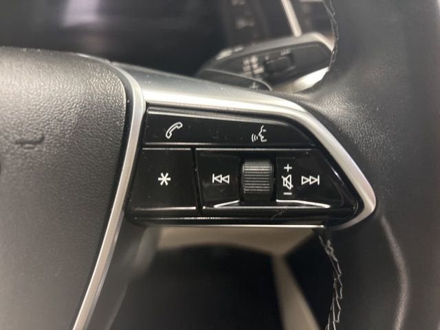 2024 Audi A6 Sedan Premium Plus 45 TFSI quattro S tronic