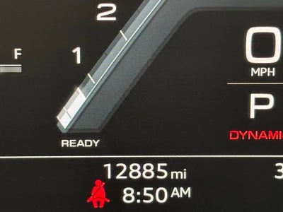 2024 Audi S5 Cabriolet Premium Plus TFSI quattro Tiptronic