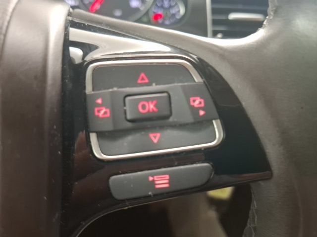 2012 Volkswagen Touareg VR6 Sport