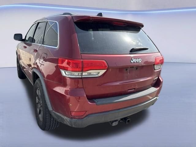 2014 Jeep Grand Cherokee Laredo