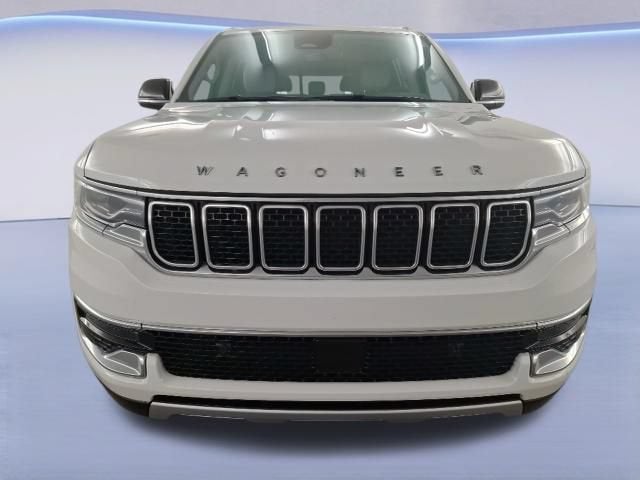 2024 Jeep Wagoneer L Series II — photo 2