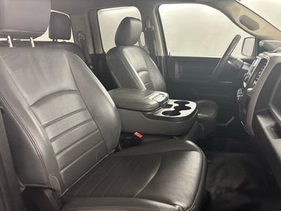 2020 RAM 1500 Classic Tradesman