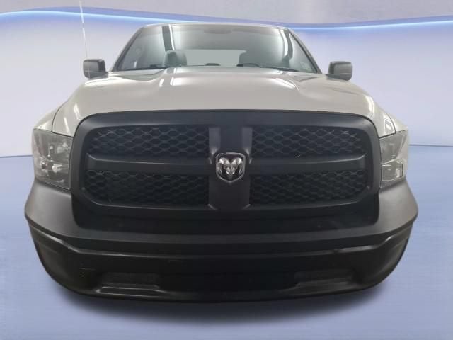 2022 RAM 1500 Classic Tradesman — photo 2