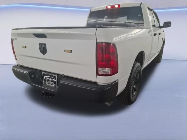 2022 RAM 1500 Classic Tradesman — photo 8