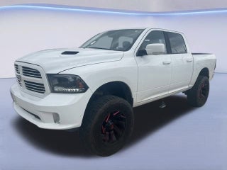 2015 RAM 1500 Sport