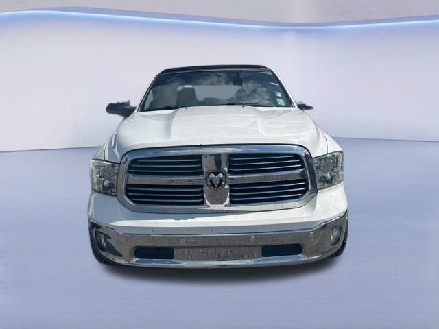 2019 RAM 1500 Classic Big Horn