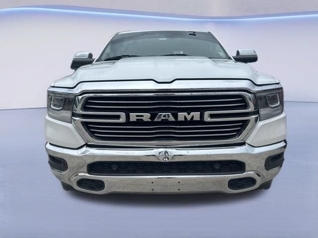 2019 RAM 1500 Laramie — photo 2